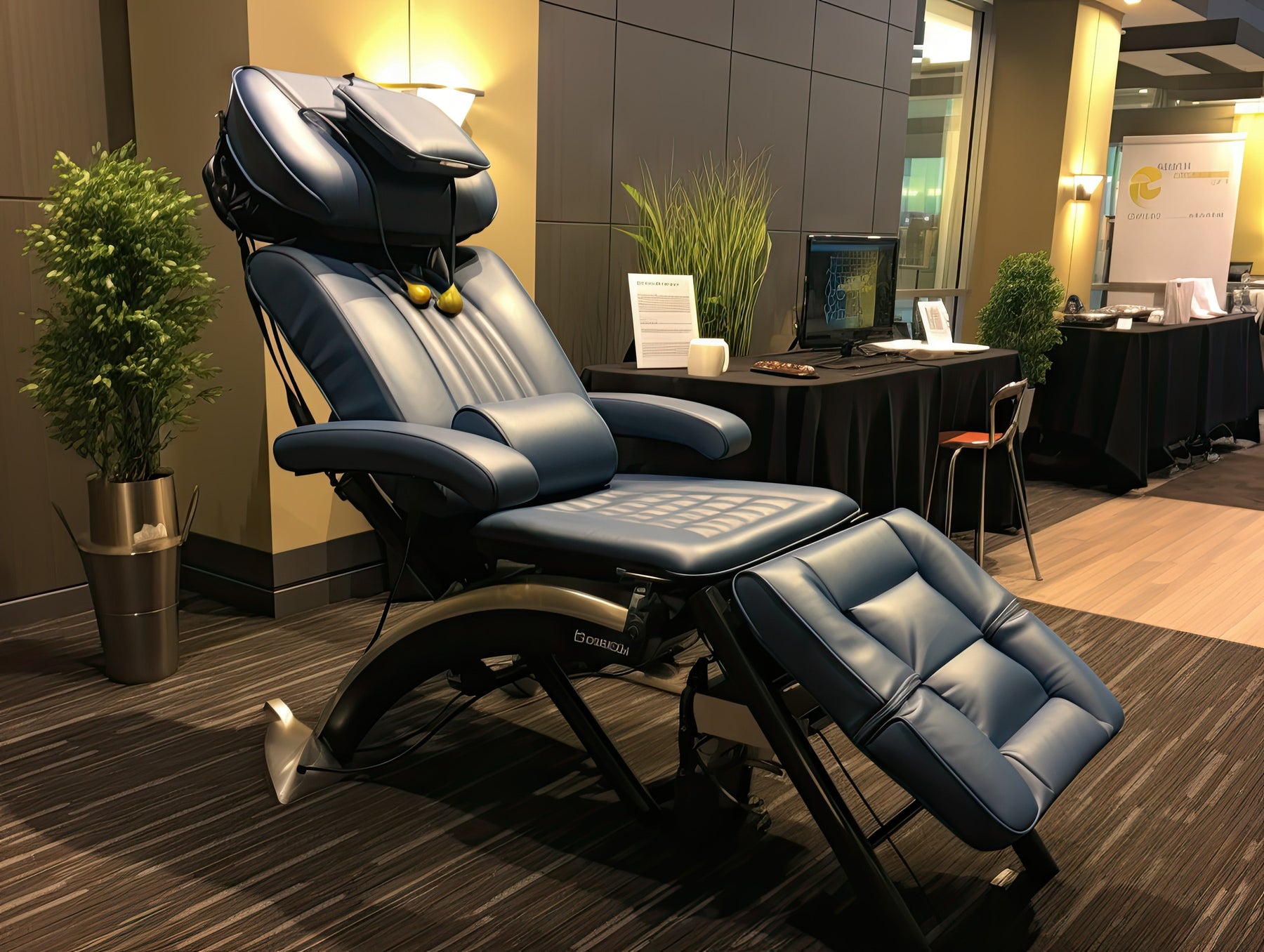 Why Buy a Massage Chair? Health Benefits and Relaxation Guide