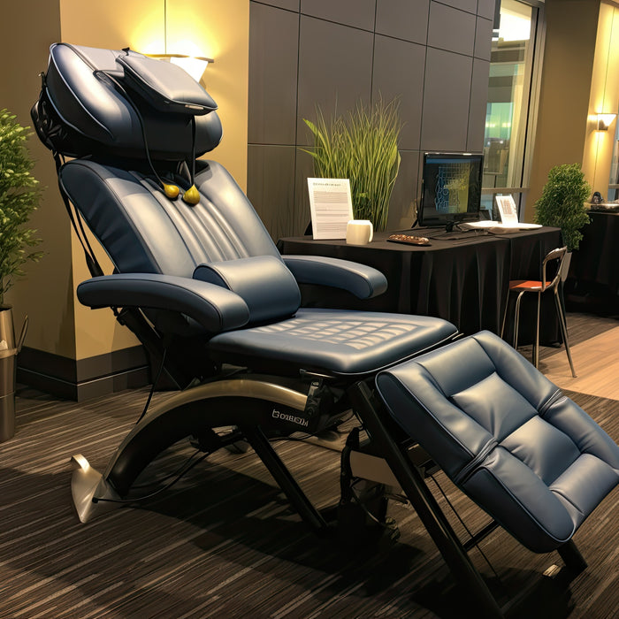 Why Buy a Massage Chair? Health Benefits and Relaxation Guide