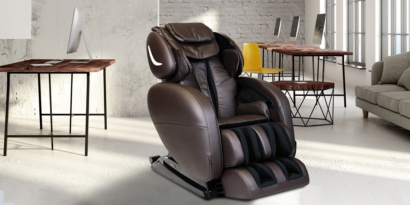 Infinity Smart Chair X3 Massage Chair