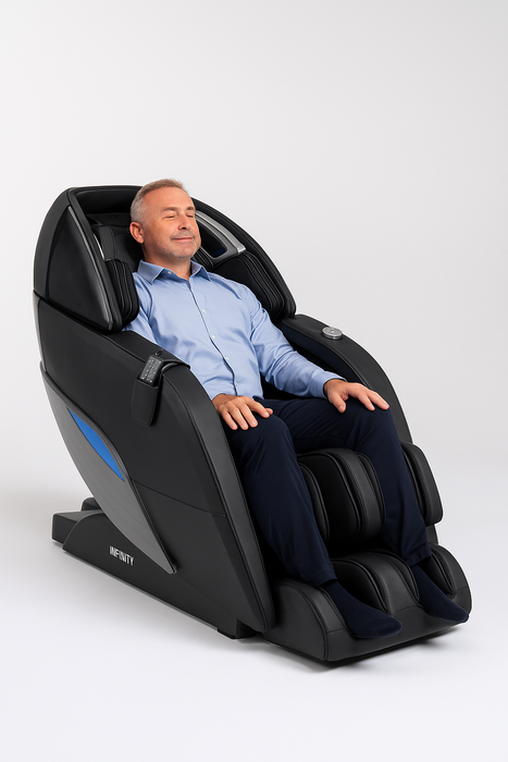 Infinity Dynasty 4D Massage Chair