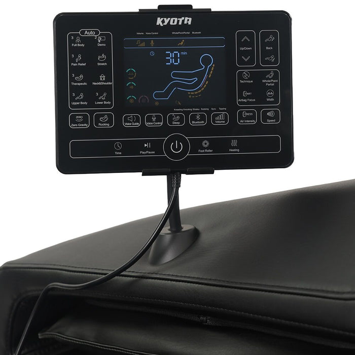 Kyota Zenyu M338 Massage Chair