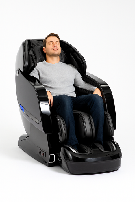 Kyota Yosei M868 4D Massage Chair