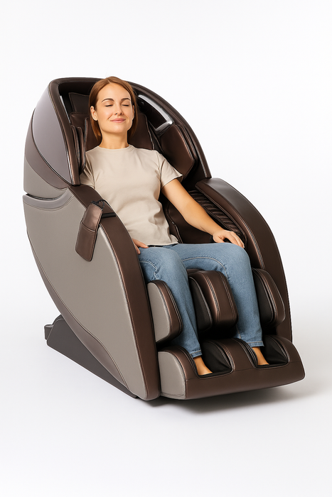 Infinity Evo Max Massage Chair