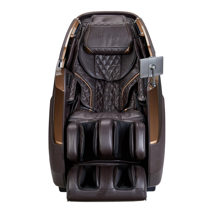 Infinity Imperial Syner-D Massage Chair
