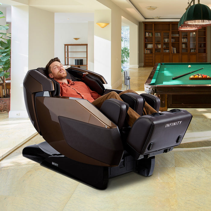 Infinity Imperial Syner-D Massage Chair