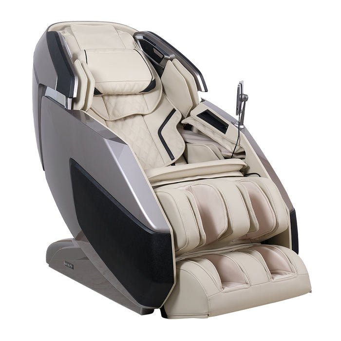 Infinity Imperial Syner-D Massage Chair