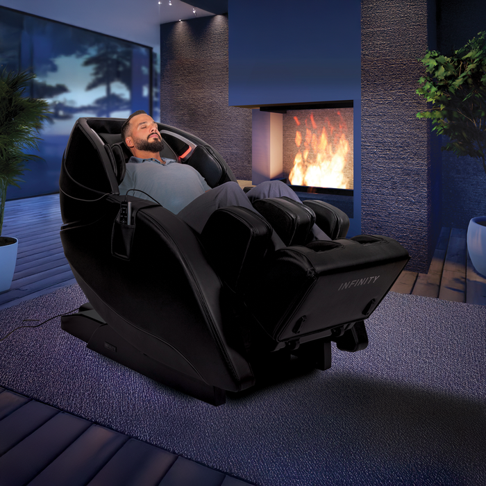 Infinity Evo Max Massage Chair