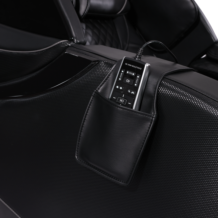 Infinity Evo Max Massage Chair