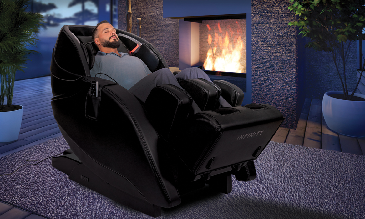 Infinity Evo Max Massage Chair
