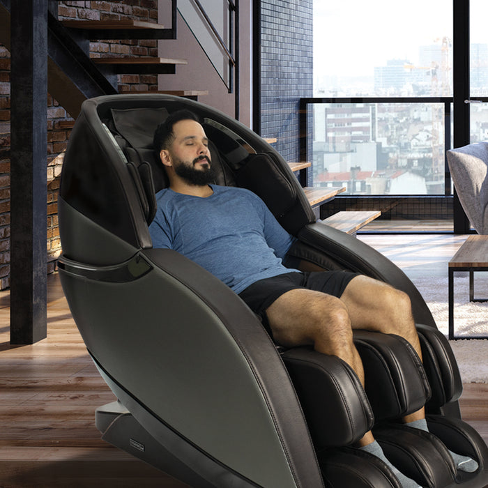 Infinity Evolution Massage Chair