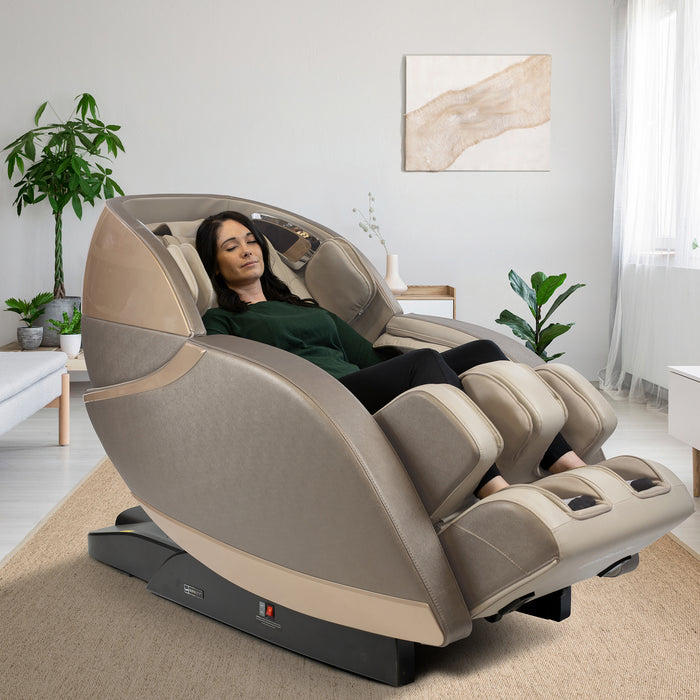 Infinity Evolution Massage Chair