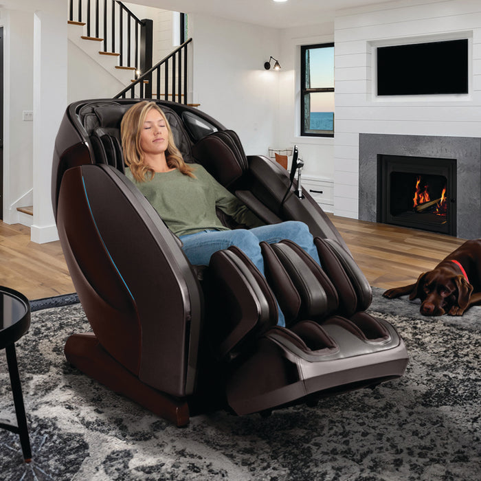 Kyota Hatsumei M900 AI 4D Massage Chair