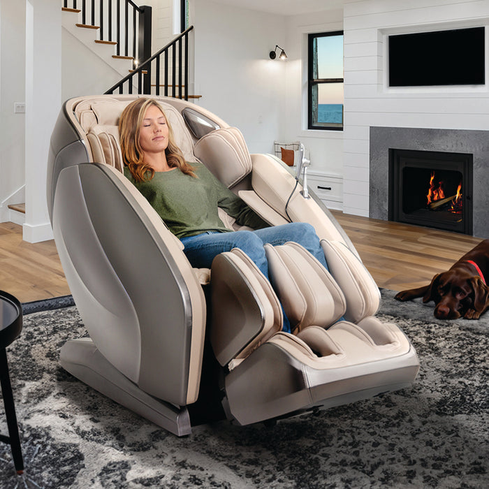 Kyota Hatsumei M900 AI 4D Massage Chair