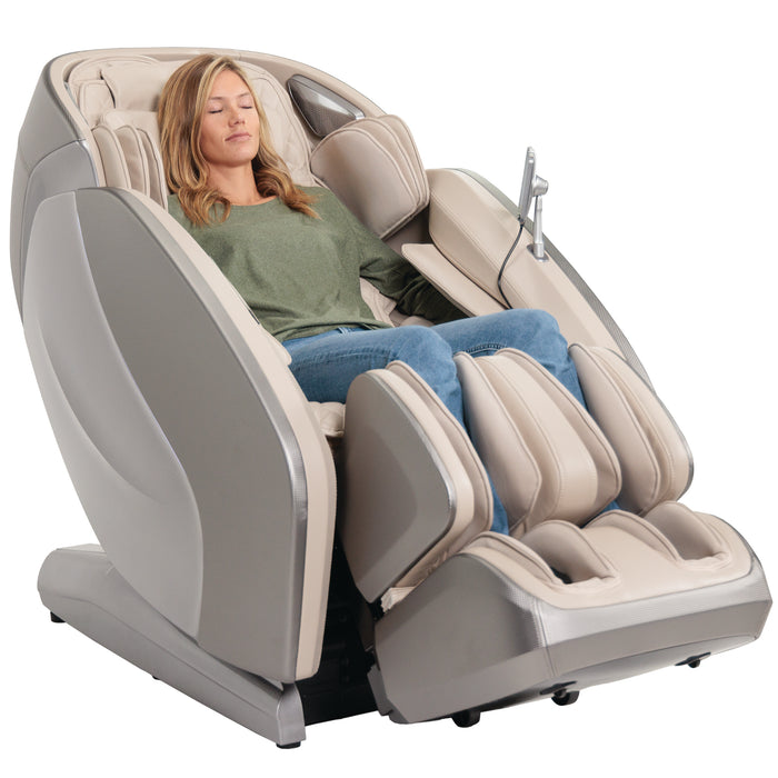 Kyota Hatsumei M900 AI 4D Massage Chair