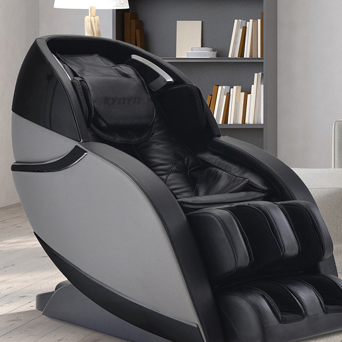 Kyota Kansha M878 4D Massage Chair