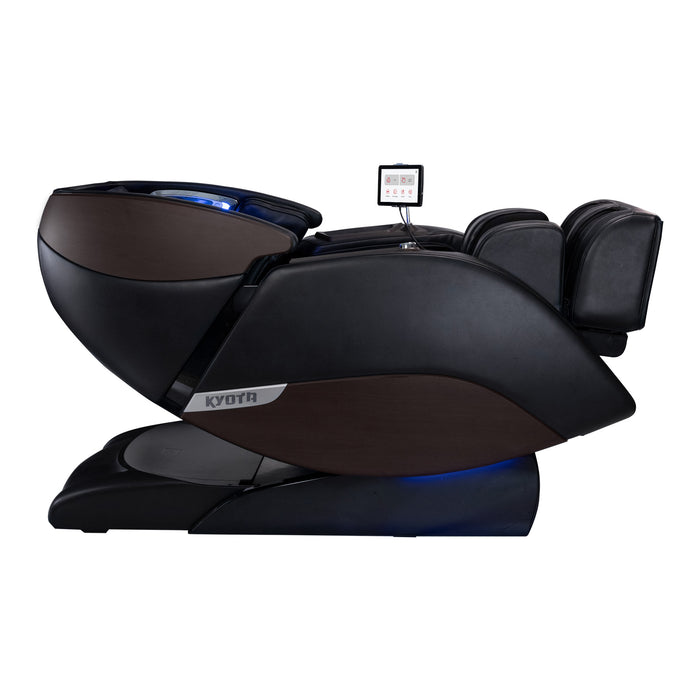 Kyota Nokori M980 Syner-D Massage Chair