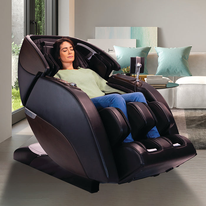Kyota Nokori M980 Syner-D Massage Chair