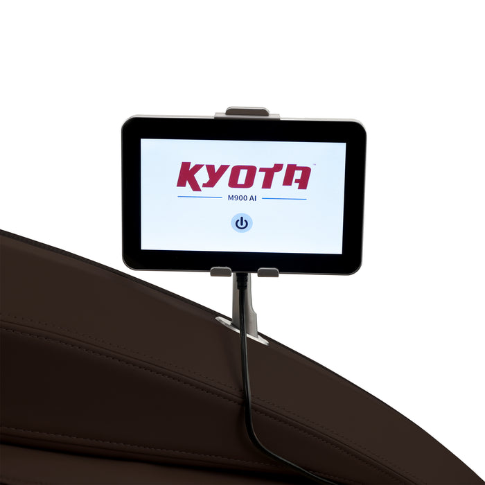 Kyota Hatsumei M900 AI 4D Massage Chair