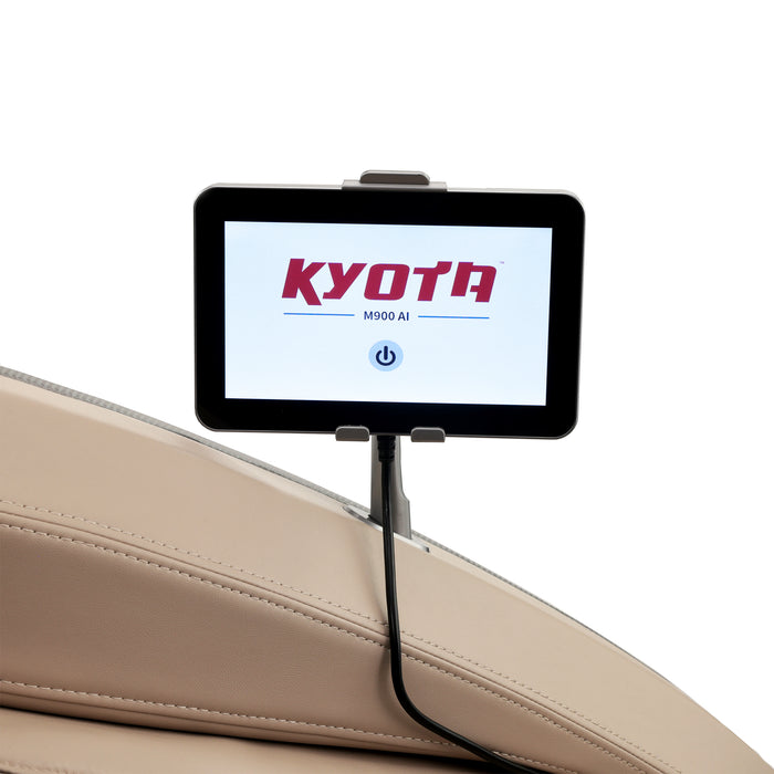 Kyota Hatsumei M900 AI 4D Massage Chair